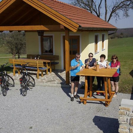 Gaestehaus Zur Alten Buche Eisengraberamt Экстерьер фото