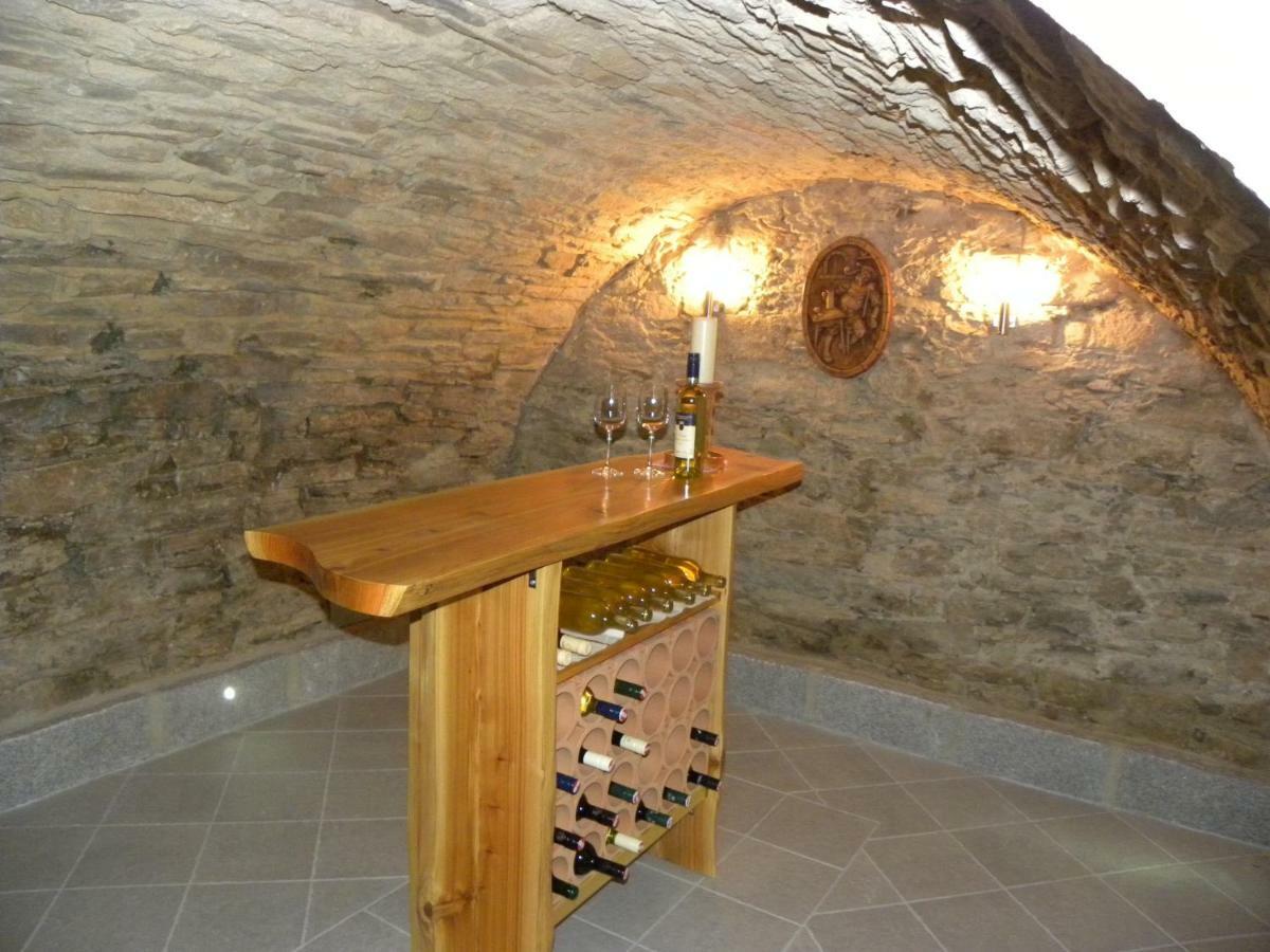Gaestehaus Zur Alten Buche Eisengraberamt Экстерьер фото