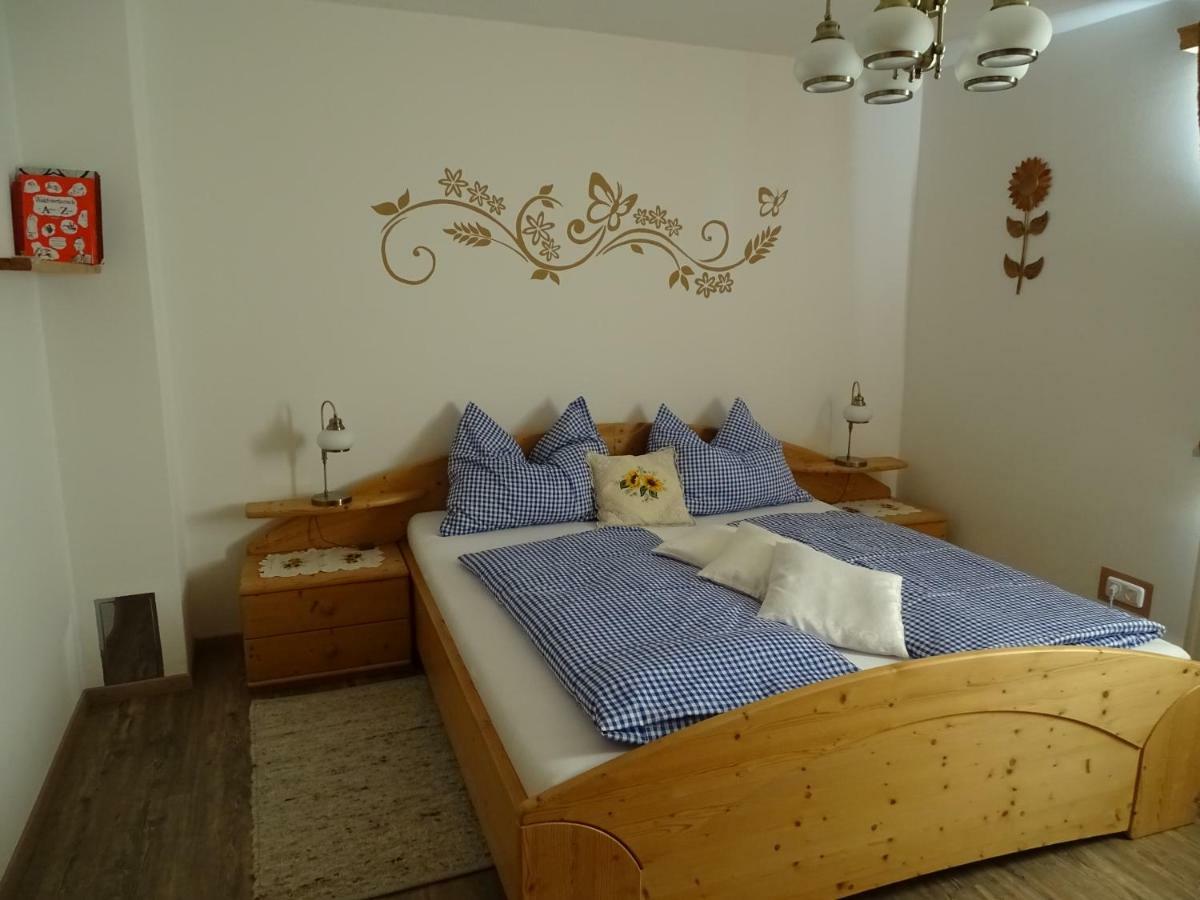 Gaestehaus Zur Alten Buche Eisengraberamt Экстерьер фото